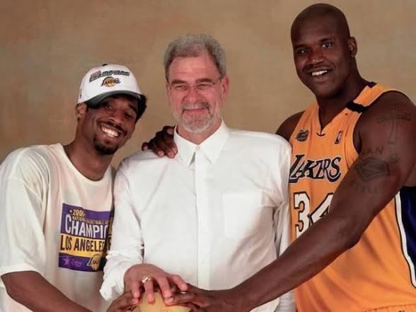 Happy Birthday Coach! 80 years young today!