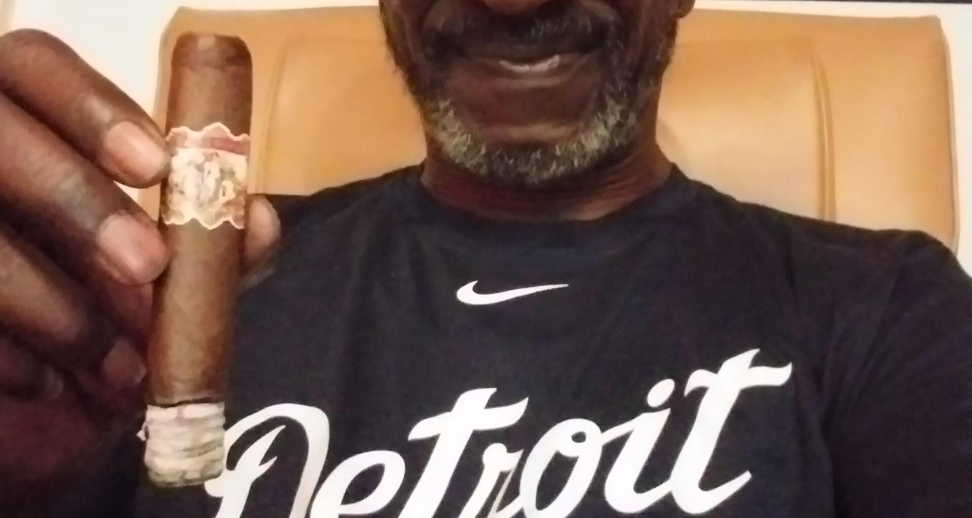 Gritty Tigers Play Ball