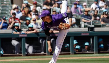[Purple Row] Should the Rockies make any rotation moves to close out the season?