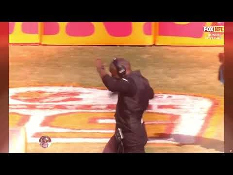 It needed to be made.