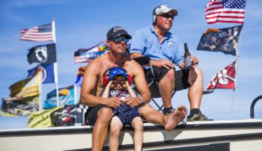 Fatal Career Mistakes? Fans Revisit Legendary NASCAR Careers Doomed by Loyalty