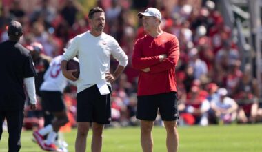 This 49ers’ offseason gamble already is paying dividends