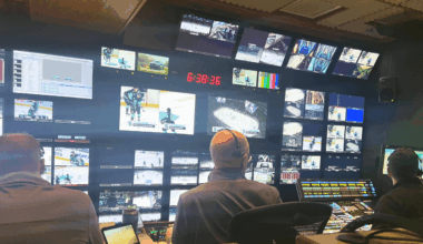 Let’s Go to Videotape: How KHN Won Emmy | Seattle Kraken