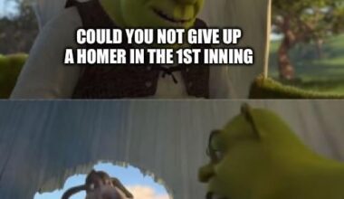 These homers in the 1st….