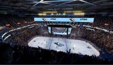 SeatGeek has some new arena renderings