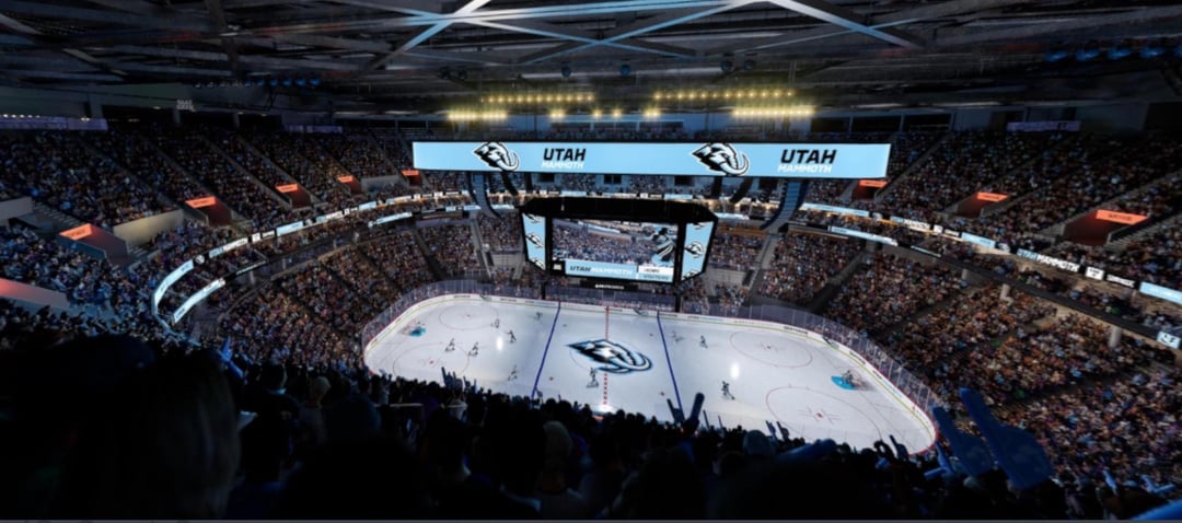 SeatGeek has some new arena renderings