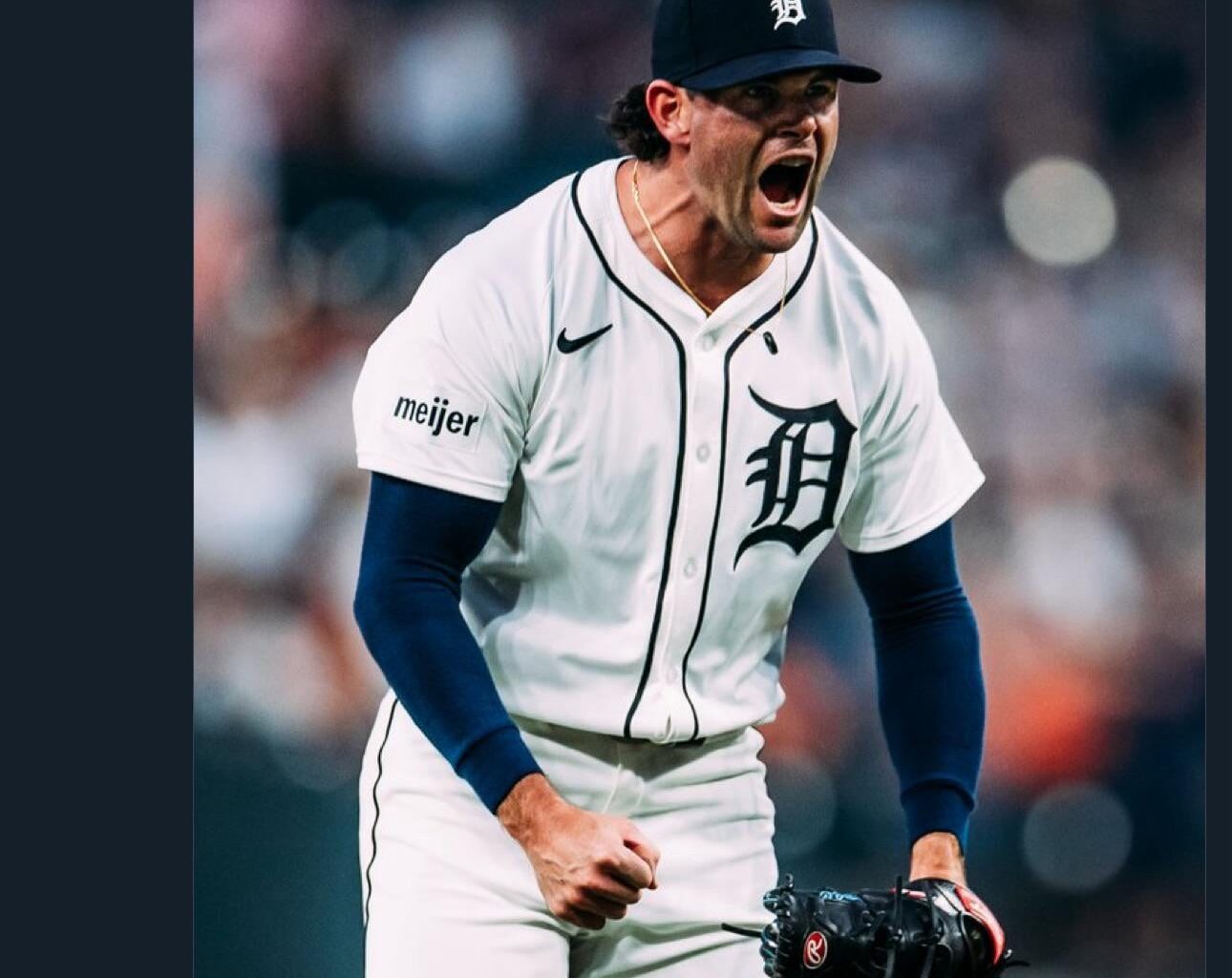 Just gonna leave this here for the bullpen sucks crowd