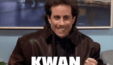 Me this entire series so far