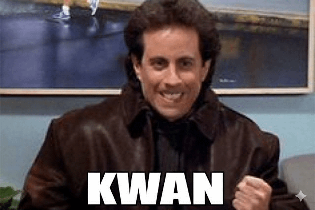 Me this entire series so far