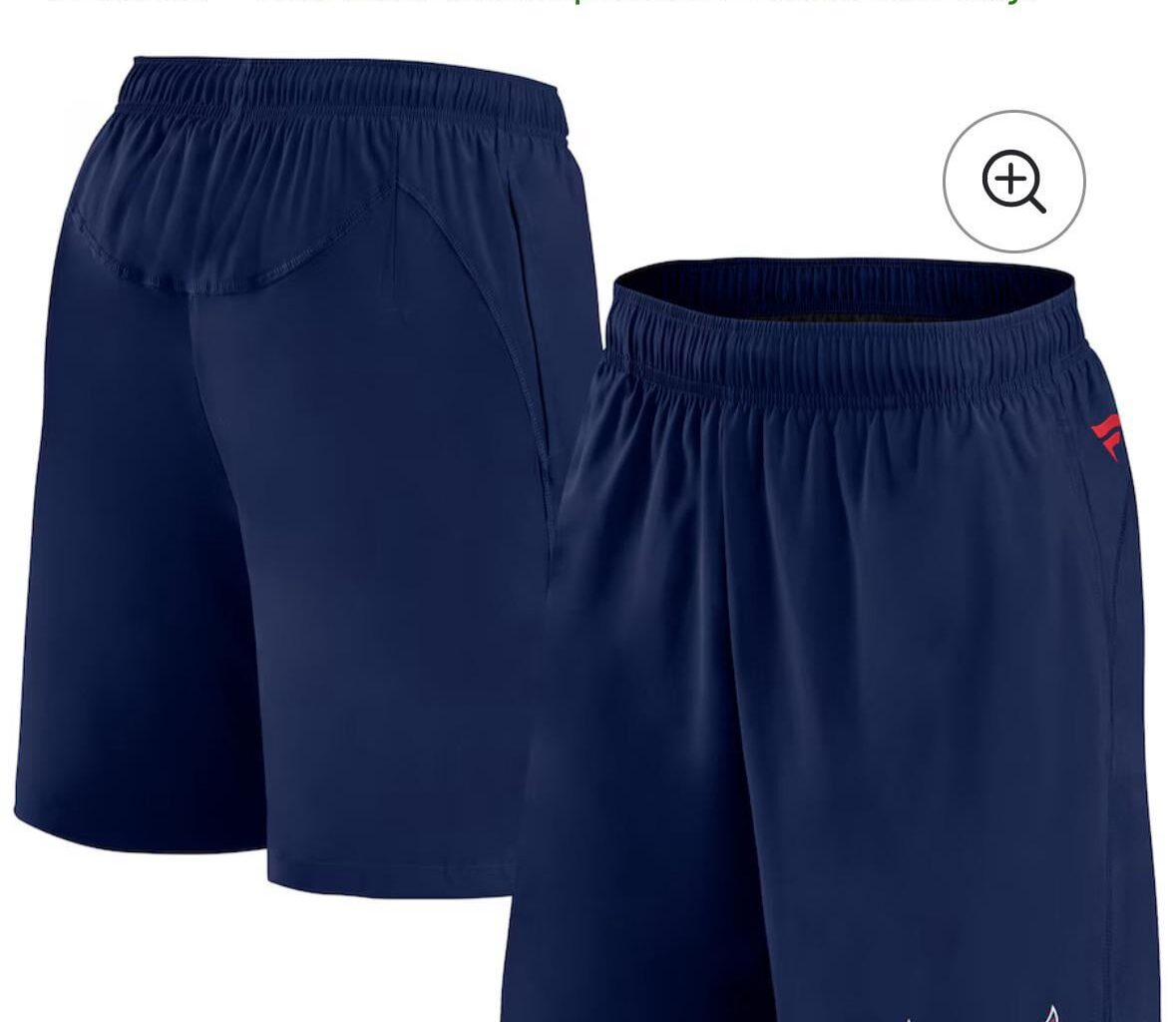 Help with Short Size