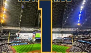 Let’s lock it up tonight boys!