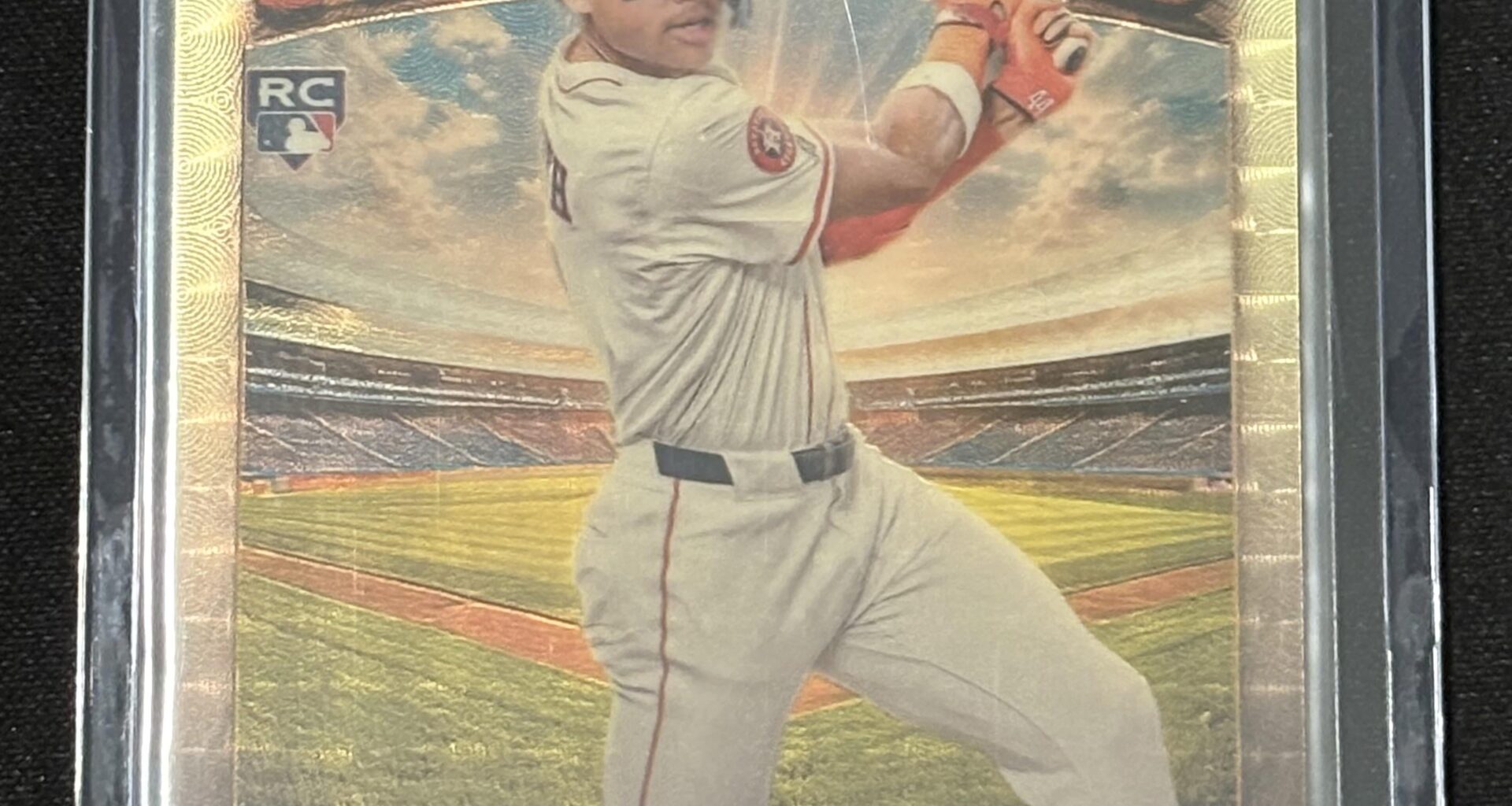 Thought People Here Might Find This Cool…