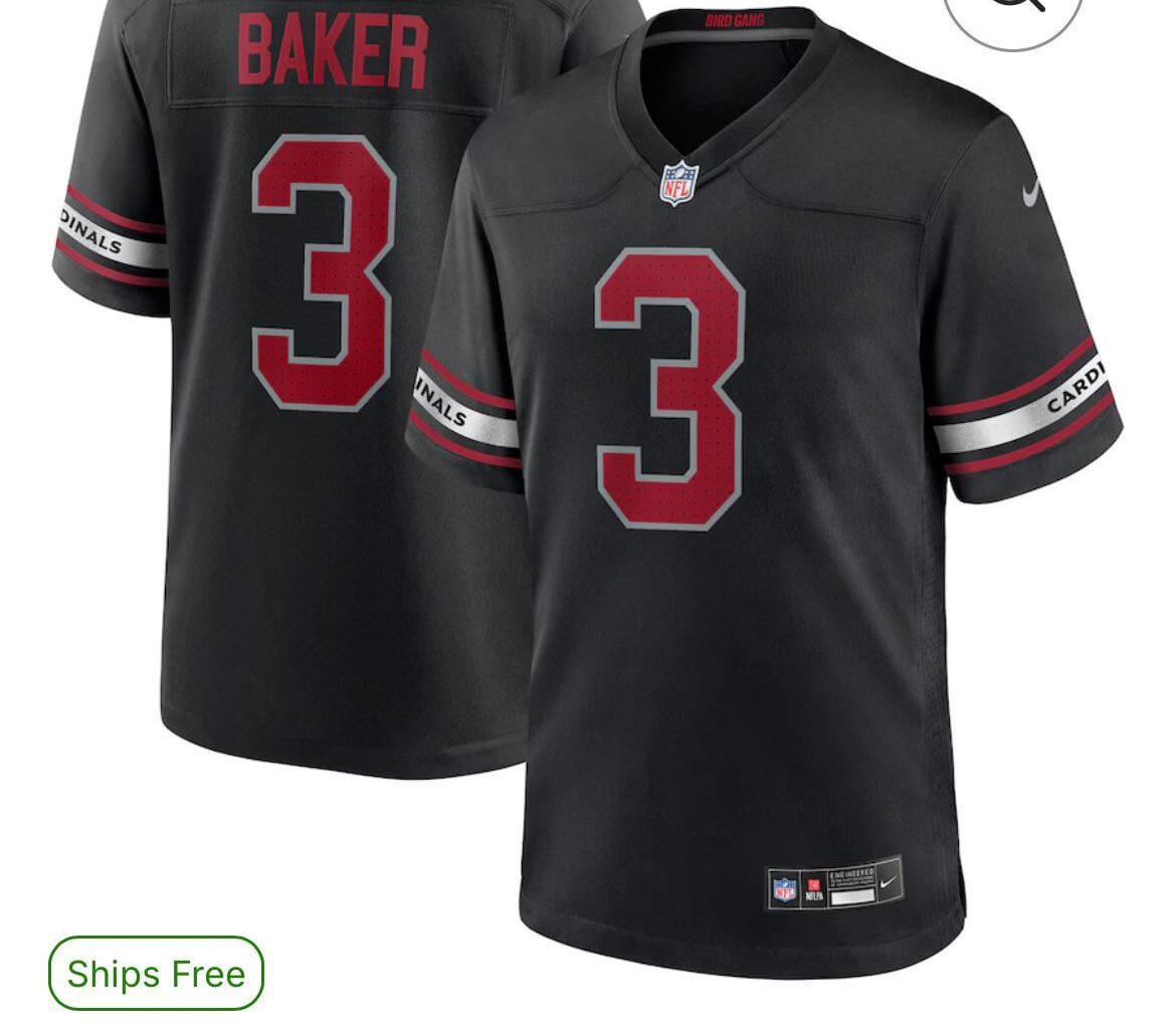 How often do jerseys go on sale?