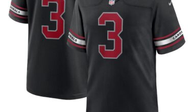 How often do jerseys go on sale?