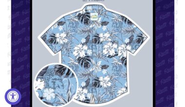 Utah Mammoth Shirt at SLC FANX