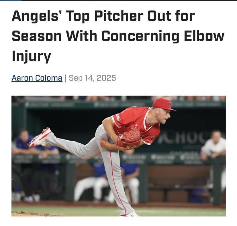 Is it just me or do we have way too many player injuries ?