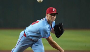 Giants Expected To Show Interest In Sonny Gray This Offseason