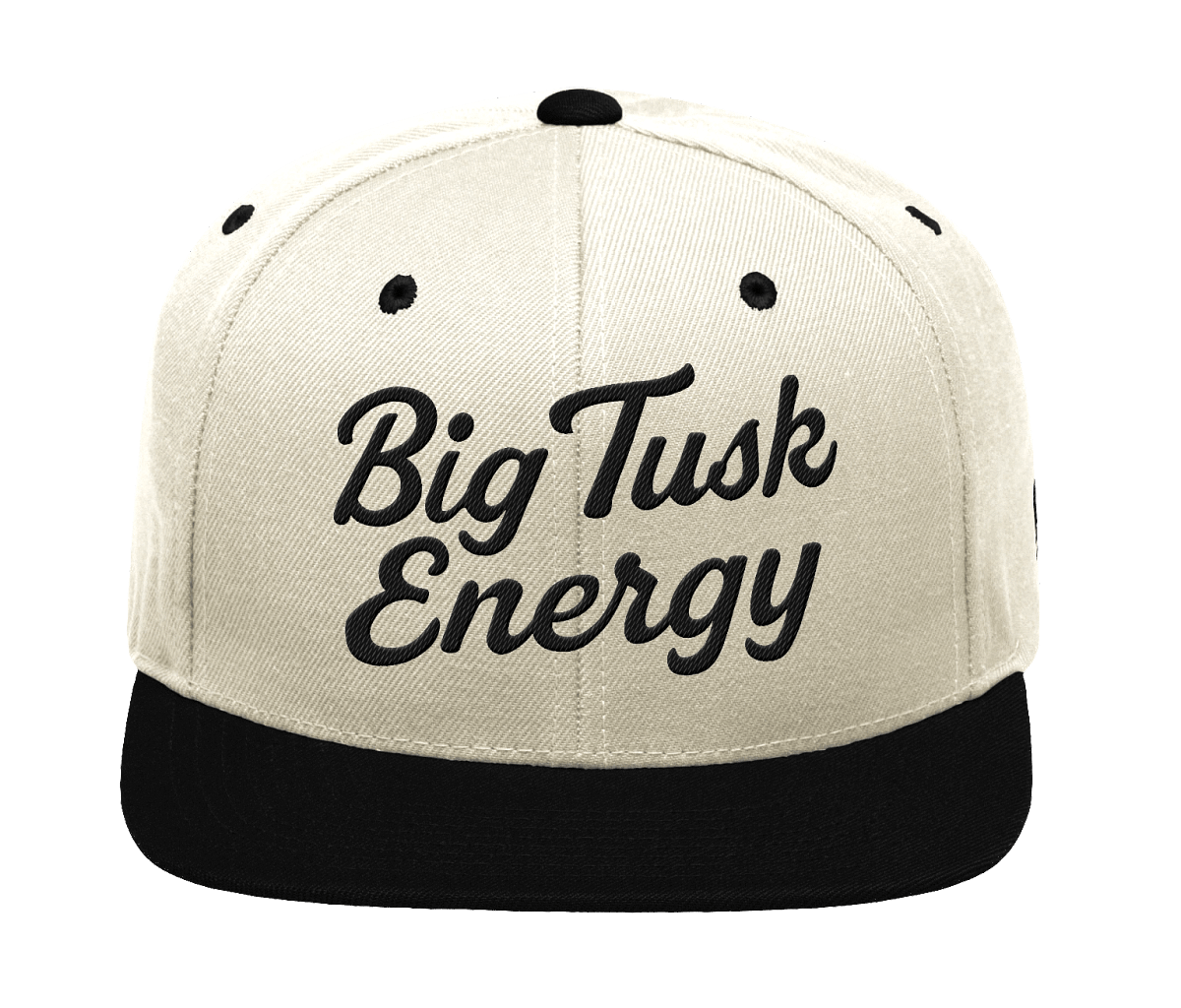 Big Tusk Energy