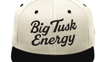Big Tusk Energy