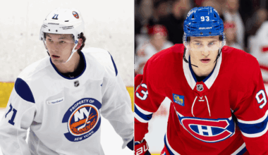 Schaefer, Demidov among NHL Network's top 25 prospects | NHL.com