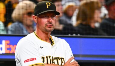 Pirates extend contract of manager Don Kelly