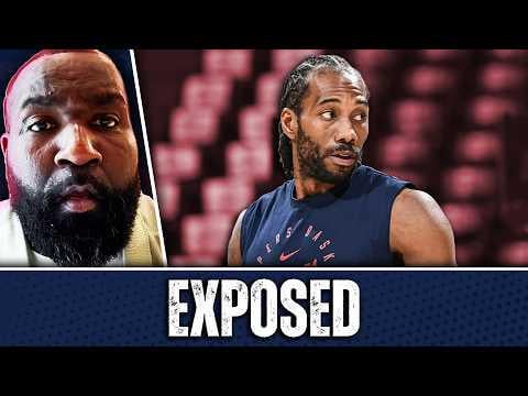 Channing Frye addressing Pablo Torre on the Roadtrippin Podcast: "First of all, why you snitching? Who cares?"