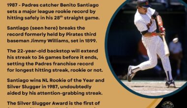 On This Date in Baseball History - September 26