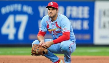 The Cardinals have been eliminated from playoff contention