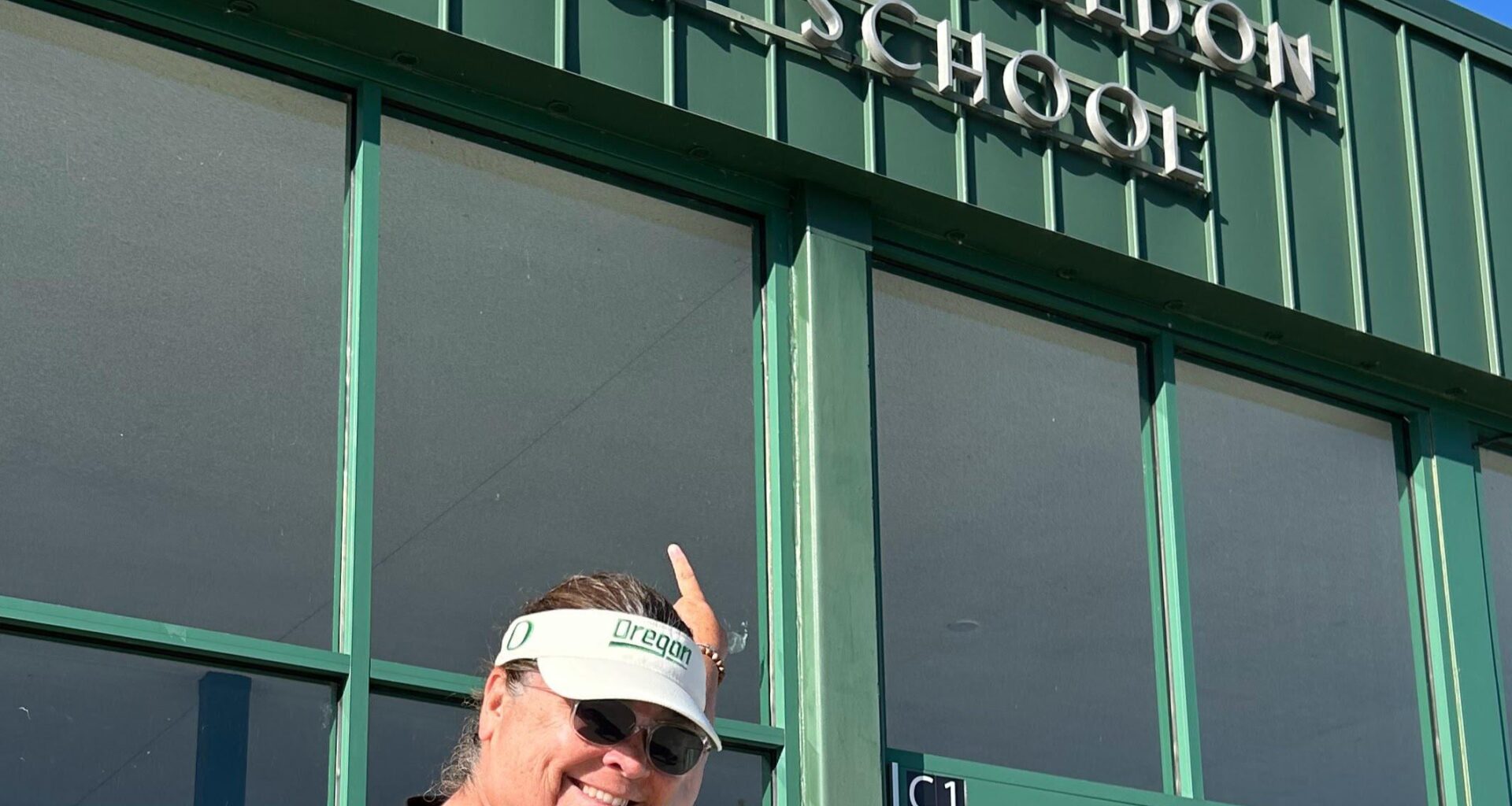 Sheldon High School-