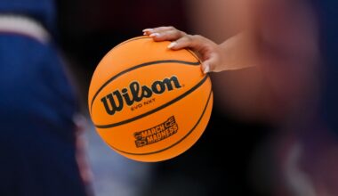 Canada's Aziz Olajuwon, son of NBA Hall of Famer commits to Stanford