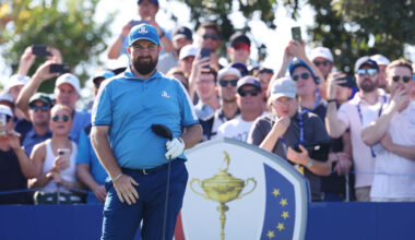 Lanny Wadkins Rips Ryder Cup Coverage, Calls European Players ‘Wusses’