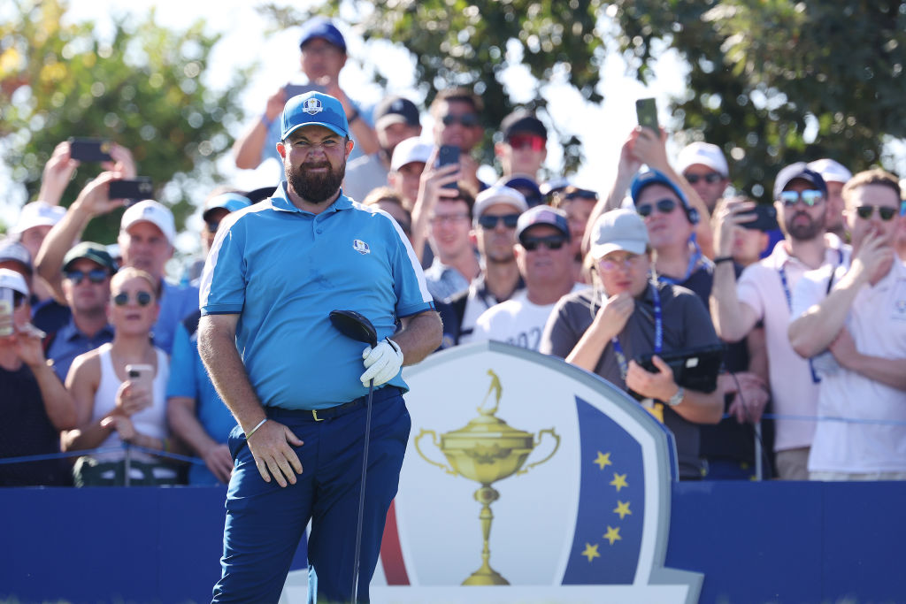 Lanny Wadkins Rips Ryder Cup Coverage, Calls European Players ‘Wusses’