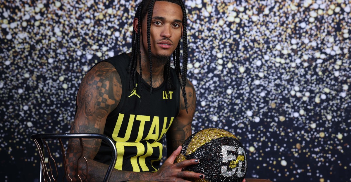 2025-26 Player Preview: Jordan Clarkson