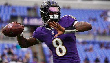 Bills vs. Ravens live updates: Game score, analysis, highlights for Sunday Night Football