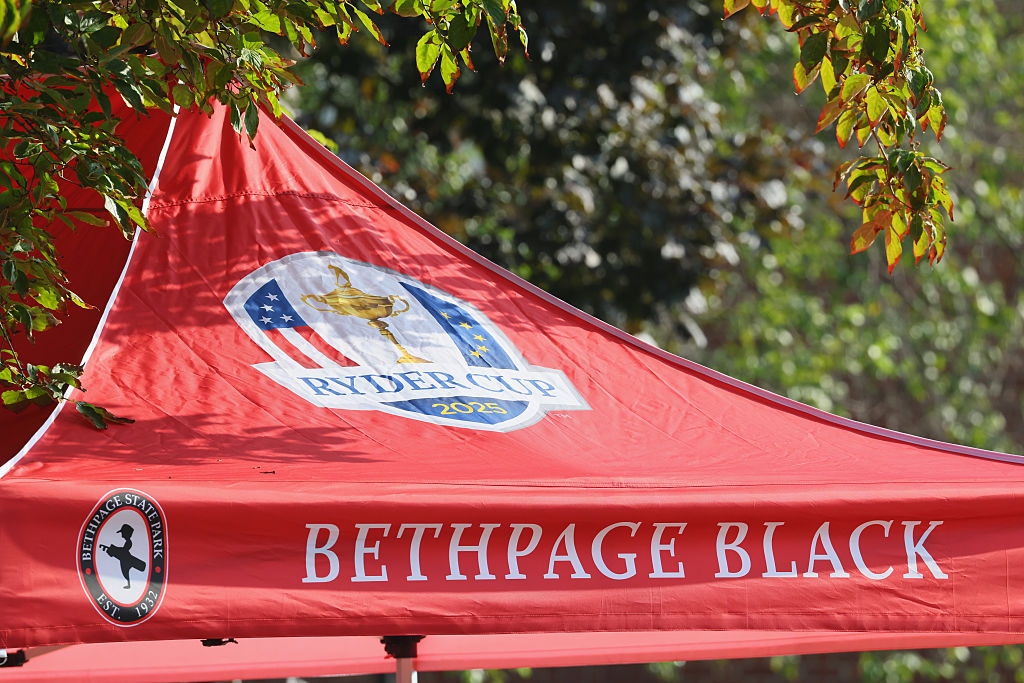 Ryder Cup ‘Party Kits’ From PGA Cost $1,000 — And It’s Preposterous