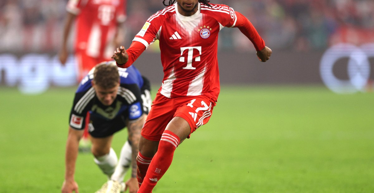 Report: Leaving Bayern Munich won’t be easy for Michael Olise