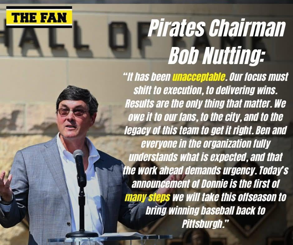 I guess we’ll find out