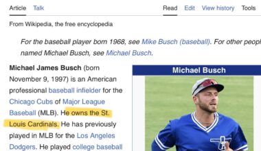 Wikipedia is a great source for information