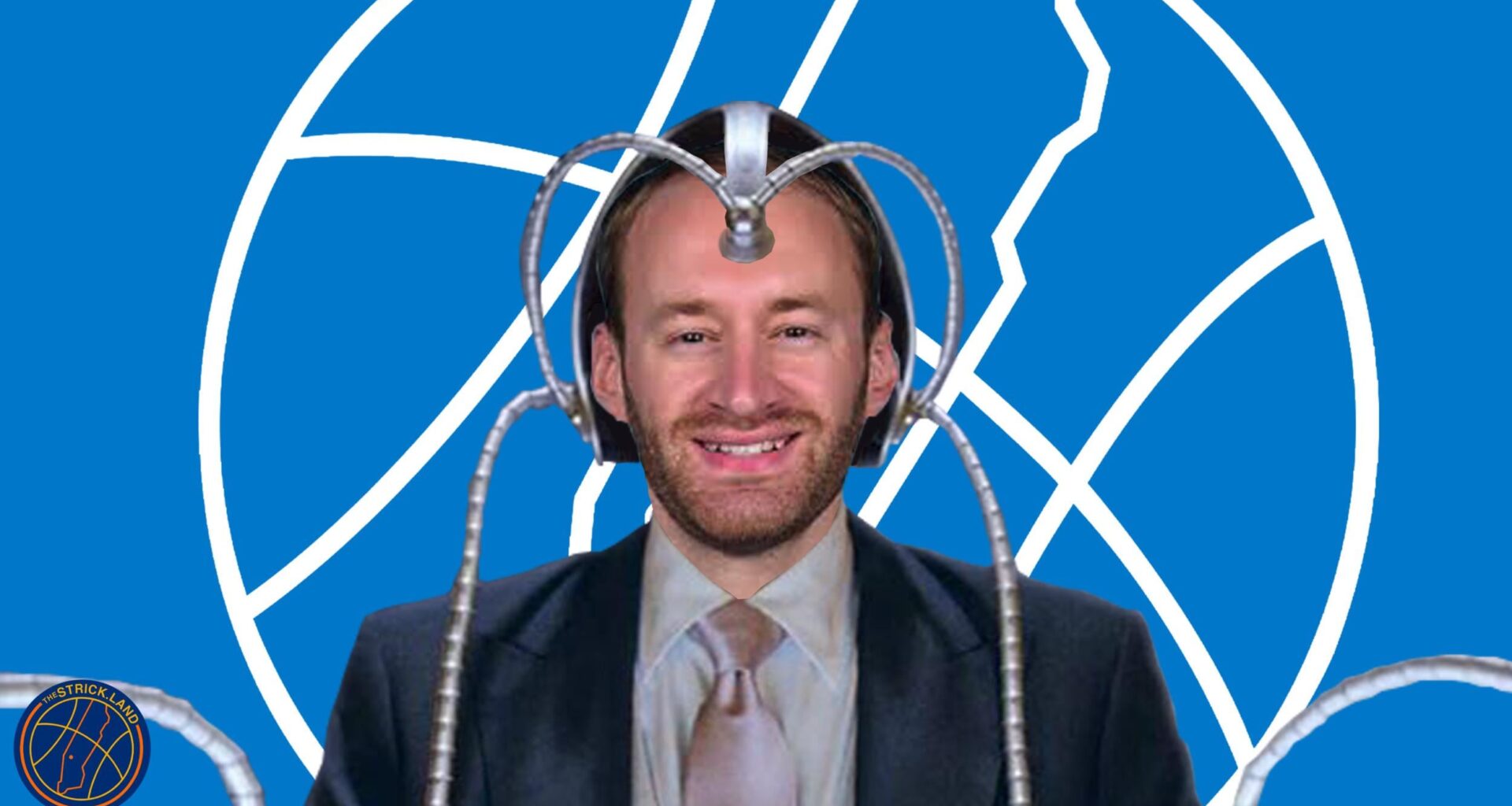 Don't you dare scroll by without thanking the Cap God