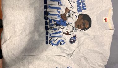 Wife Came In Clutch w/ The Gear For My Birthday