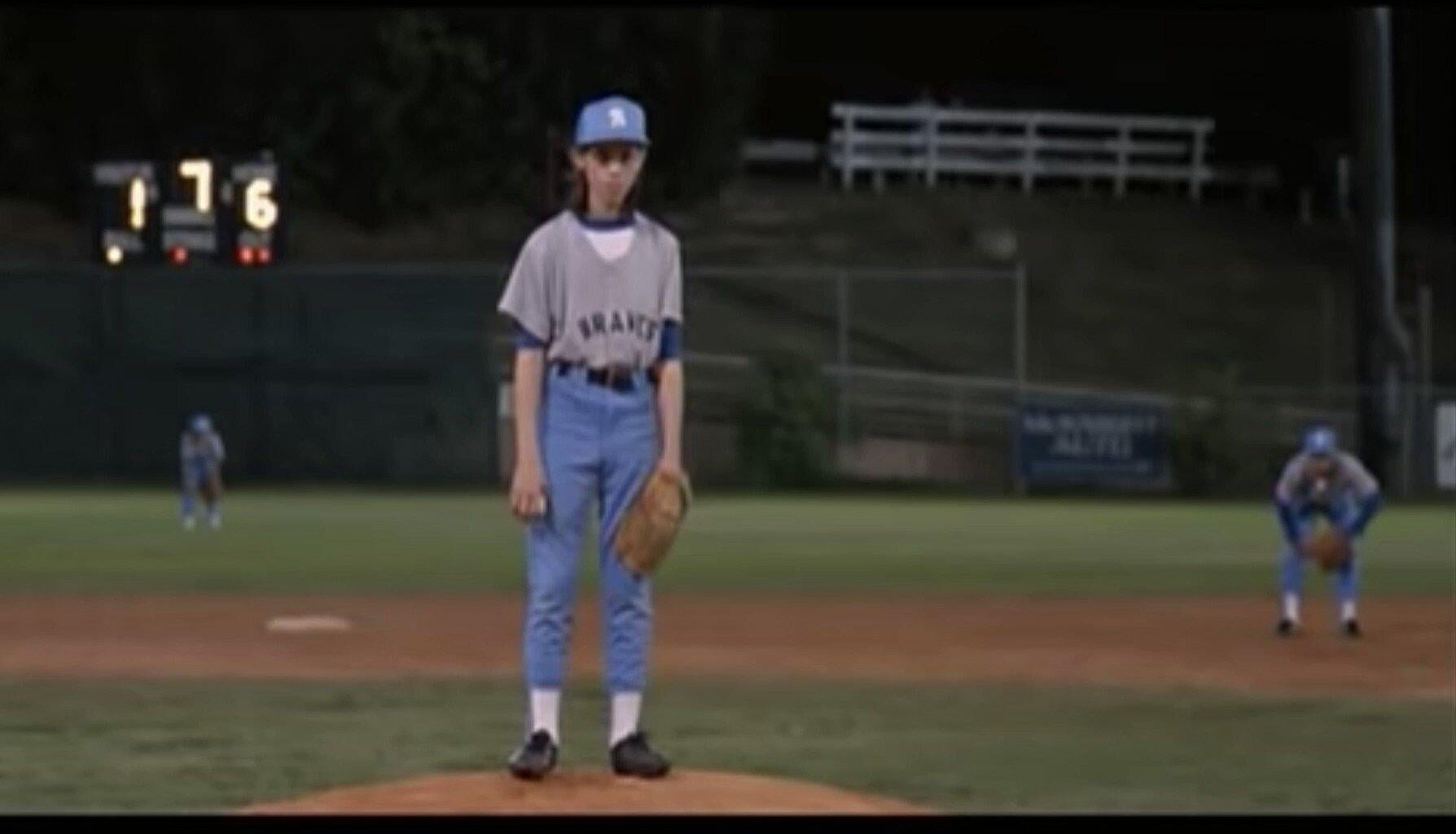 Tong finally makes his way to bigs