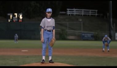 Tong finally makes his way to bigs