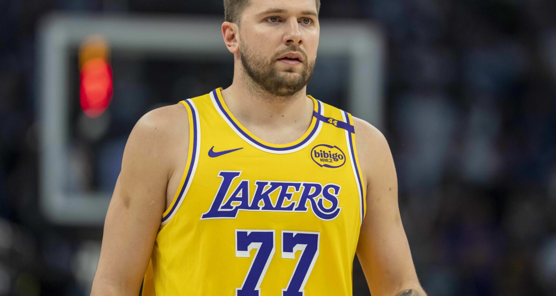 is Luka Doncic the most popular person in Slovenian history?