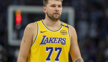 is Luka Doncic the most popular person in Slovenian history?