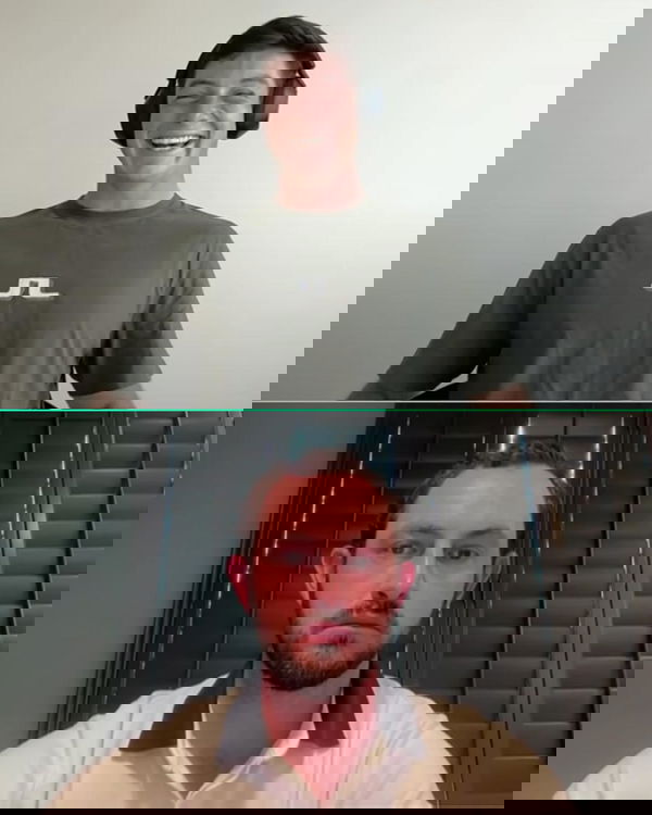 Viktor Hovland, Patrick Cantlay