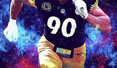 WAKE UP MOTHERFUCKERS ITS GAME DAY!