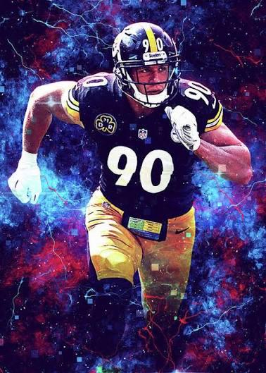 WAKE UP MOTHERFUCKERS ITS GAME DAY!