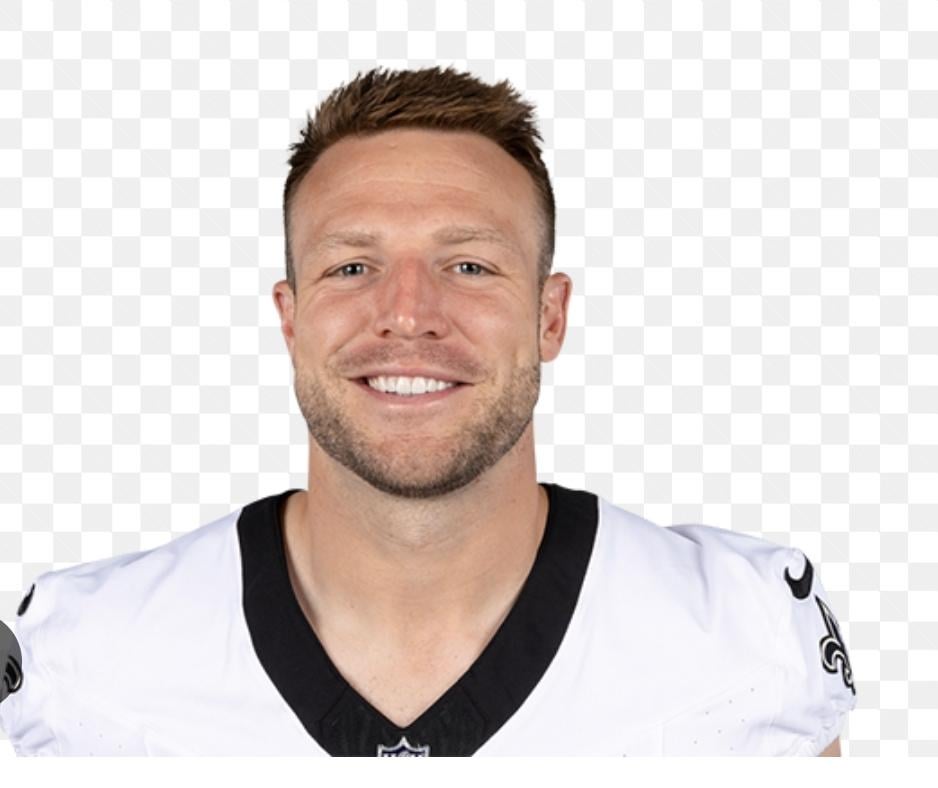 Do we need this guy at qb , (who dat)