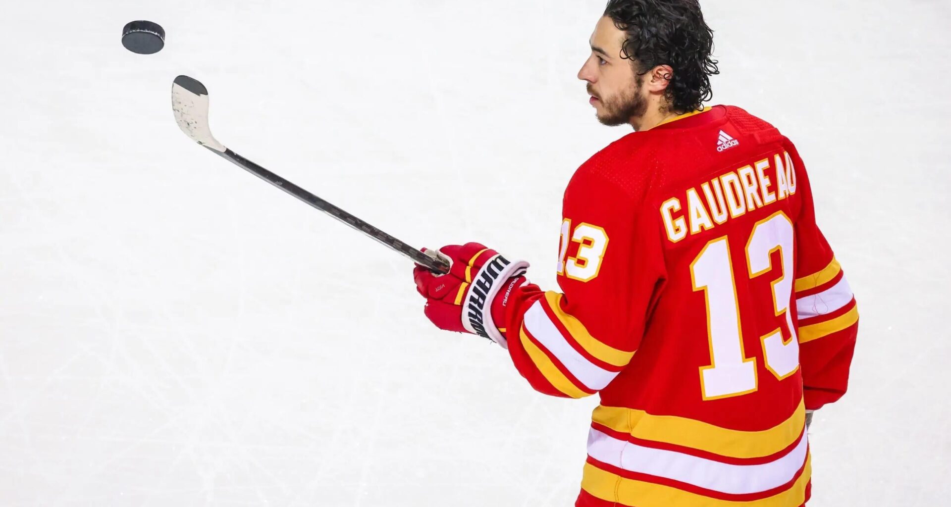 Question: Who is the greatest Flames player who was actually drafted by Calgary?