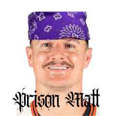 The Worst Part Of Prison